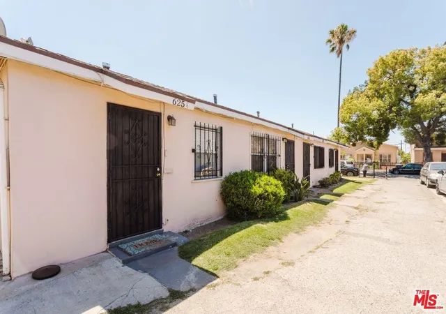 Photo 3 of Multi family home for sale at 623 E 87th Street, Los Angeles, CA 90002 | MLS# 26848553 | Listing updated on 2026-10-08