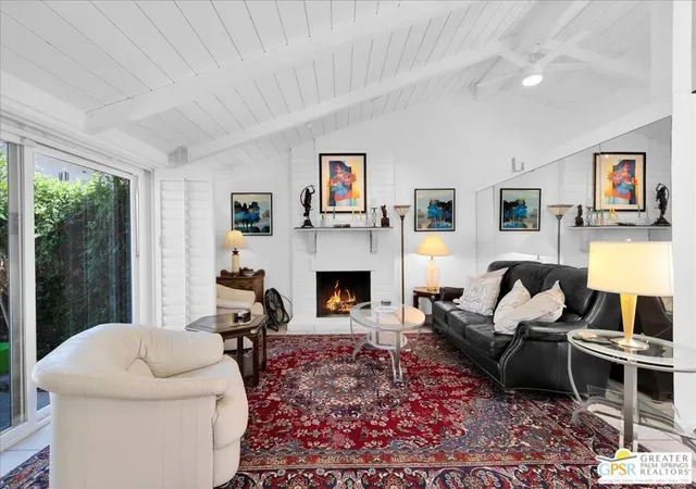 Homes for sale in Palm Springs, CA | 2330 Miramonte Cir #C, Palm Springs, CA 92264 | MLS# 26846185PS