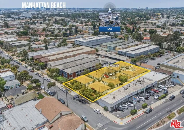 Homes for sale in Inglewood, CA | 949 N Cedar St, Inglewood, CA 90302 | MLS# 26848517