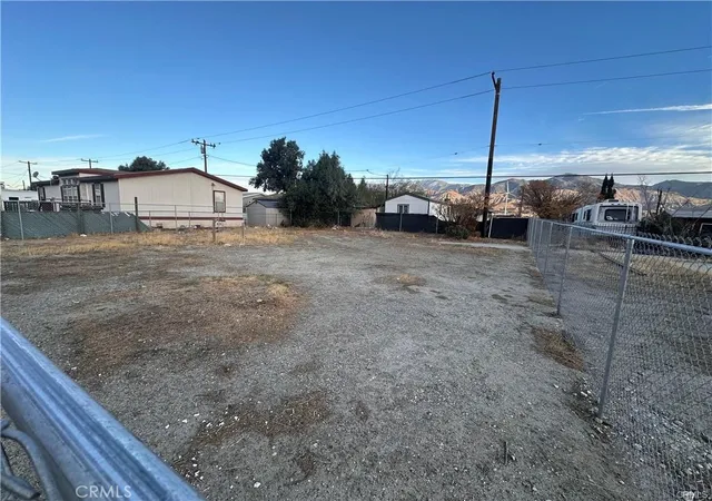 Photo 3 of Land for sale at 0 Maxine, Cabazon, CA 92230 | MLS# CV26132236 | Listing updated on 2026-06-17
