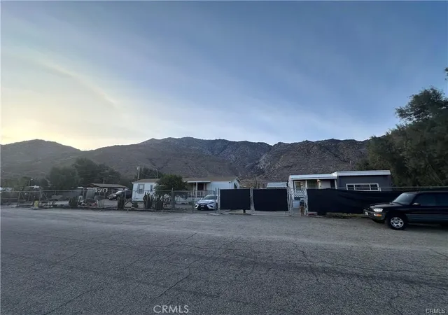 Photo 4 of Land for sale at 0 Maxine, Cabazon, CA 92230 | MLS# CV26132236 | Listing updated on 2026-06-17