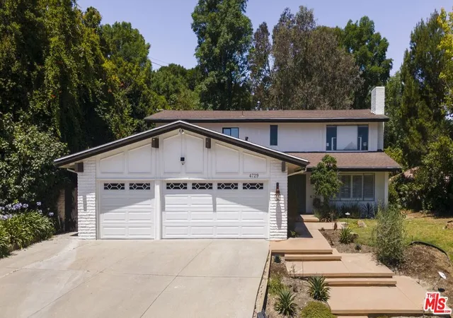 Photo 1 of Single family home for sale at 4729 Hermano Dr, Tarzana, CA 91356 | MLS# 26847017 | Listing updated on 2026-09-25