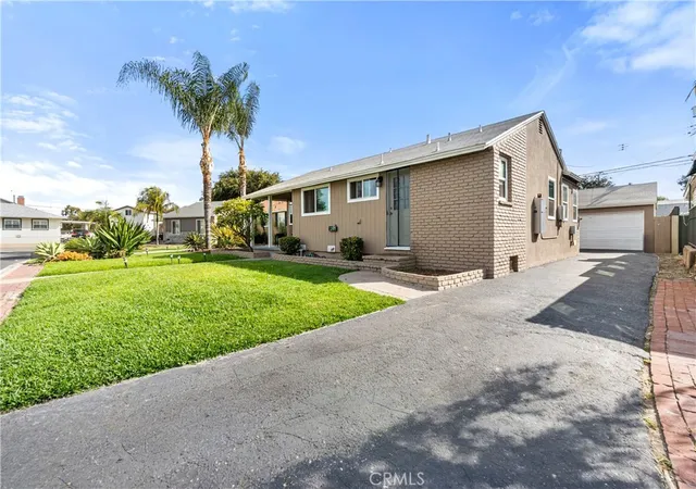Photo 2 of Single family home for sale at 8030 Blandwood, Downey, CA 90240 | MLS# DW26125619 | Listing updated on 2026-10-02
