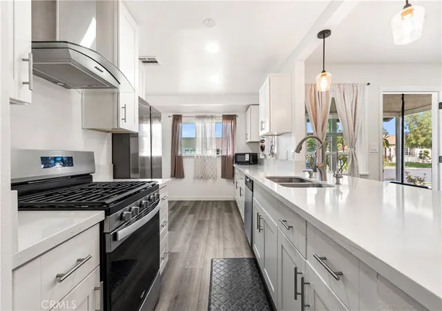 Photo 3 of Single family home for sale at 8030 Blandwood, Downey, CA 90240 | MLS# DW26125619 | Listing updated on 2026-10-02