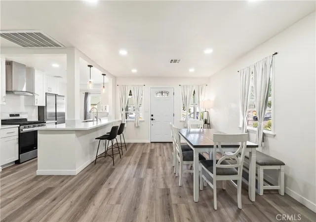 Photo 3 of Single family home for sale at 8030 Blandwood, Downey, CA 90240 | MLS# DW26125619 | Listing updated on 2026-10-02