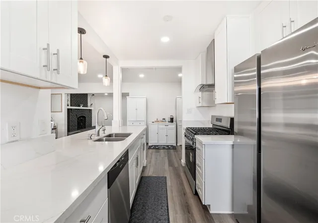 Photo 4 of Single family home for sale at 8030 Blandwood, Downey, CA 90240 | MLS# DW26125619 | Listing updated on 2026-10-02