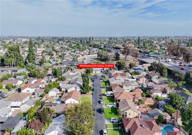Photo 63 of Single family home for sale at 8030 Blandwood, Downey, CA 90240 | MLS# DW26125619 | Listing updated on 2026-10-02