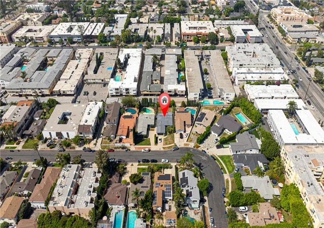 28th image of 5515 Hermitage, Valley Village, CA 91607 | MLS# BB26131737