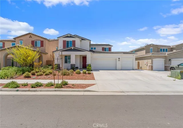 Homes for sale in Hemet, CA | 5057 Banjo Way, Hemet, CA 92545 | MLS# CV26131253