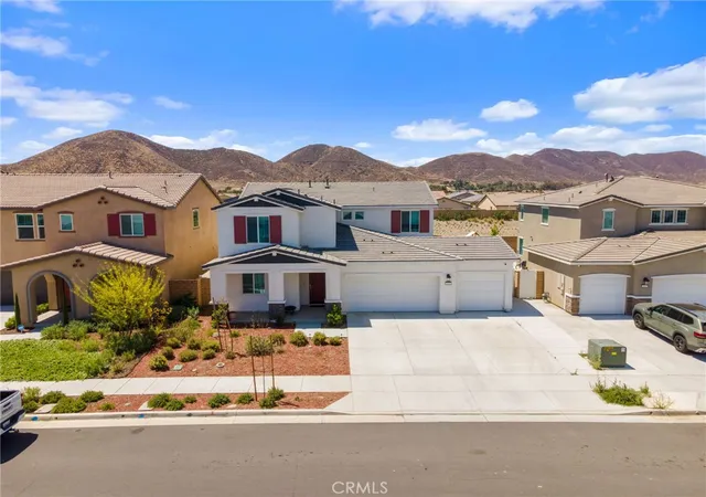 Homes for sale in Hemet, CA | 5057 Banjo Way, Hemet, CA 92545 | MLS# CV26131253