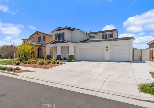 Homes for sale in Hemet, CA | 5057 Banjo Way, Hemet, CA 92545 | MLS# CV26131253