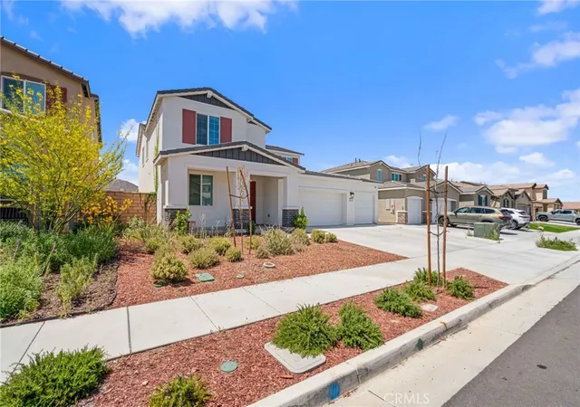Homes for sale in Hemet, CA | 5057 Banjo Way, Hemet, CA 92545 | MLS# CV26131253