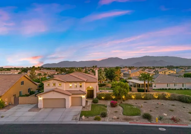 Homes for sale in Indio, CA | 79805 Camden Dr, Indio, CA 92203 | MLS# 219149326DA