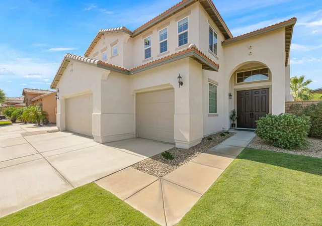 Homes for sale in Indio, CA | 79805 Camden Dr, Indio, CA 92203 | MLS# 219149326DA