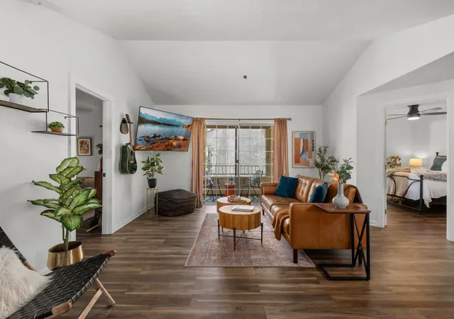 Photo 1 of Condo for sale at 2700 Lawrence Crossley Rd #105, Palm Springs, CA 92264 | MLS# 219149327DA | Listing updated on 2026-09-23