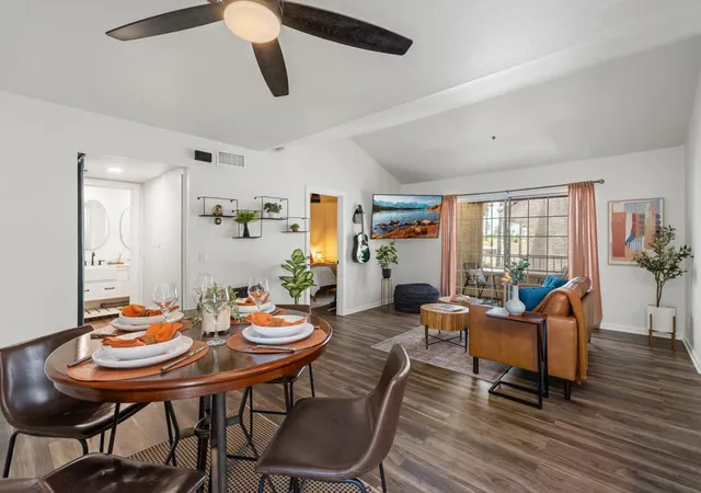 Photo 2 of Condo for sale at 2700 Lawrence Crossley Rd #105, Palm Springs, CA 92264 | MLS# 219149327DA | Listing updated on 2026-09-23