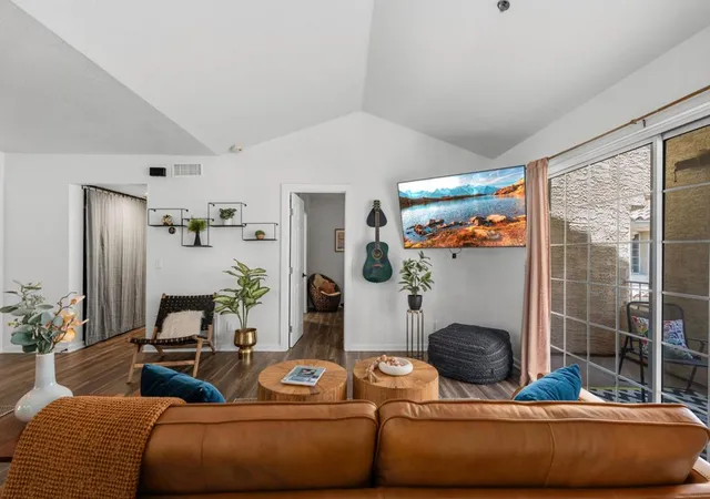 Photo 4 of Condo for sale at 2700 Lawrence Crossley Rd #105, Palm Springs, CA 92264 | MLS# 219149327DA | Listing updated on 2026-09-23