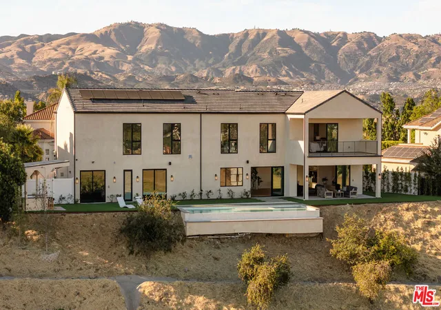 Photo 1 of Mansion for sale at 22328 S Summit Ridge Cir, Chatsworth, CA 91311 | MLS# 26845225 | Listing updated on 2026-10-05