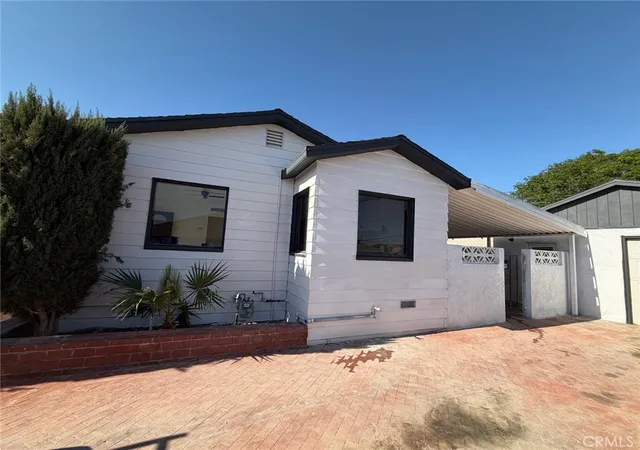 Homes for sale in Barstow, CA | 824 S 2nd, Barstow, CA 92311 | MLS# DW26109441