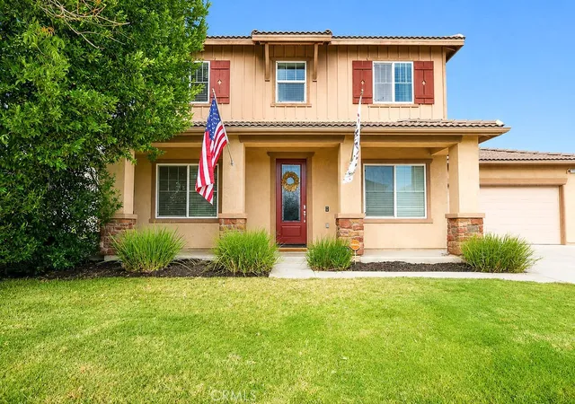 Homes for sale in Moreno Valley, CA | 13064 Creekside Wy, Moreno Valley, CA 92555 | MLS# IG26127769