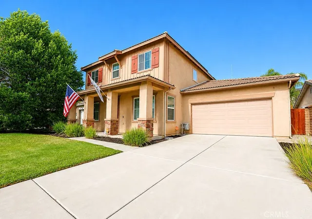 Homes for sale in Moreno Valley, CA | 13064 Creekside Wy, Moreno Valley, CA 92555 | MLS# IG26127769