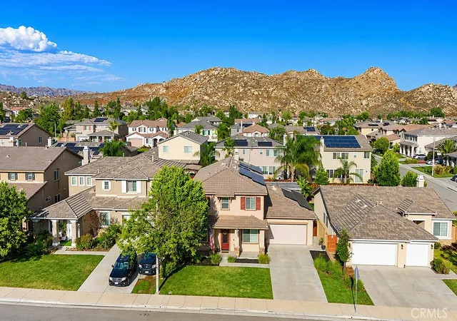 Homes for sale in Moreno Valley, CA | 13064 Creekside Wy, Moreno Valley, CA 92555 | MLS# IG26127769
