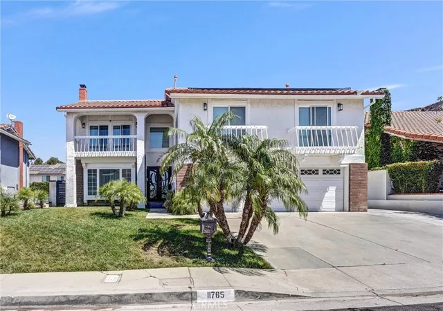 Homes for sale in Porter Ranch, CA | 11765 Monte Leon, Porter Ranch, CA 91326 | MLS# SR26132300