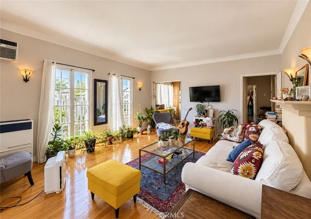 Photo 1 of Multi family home for sale at 1347 N Mansfield, Los Angeles, CA 90028 | MLS# PW26132327 | Listing updated on 2026-10-08