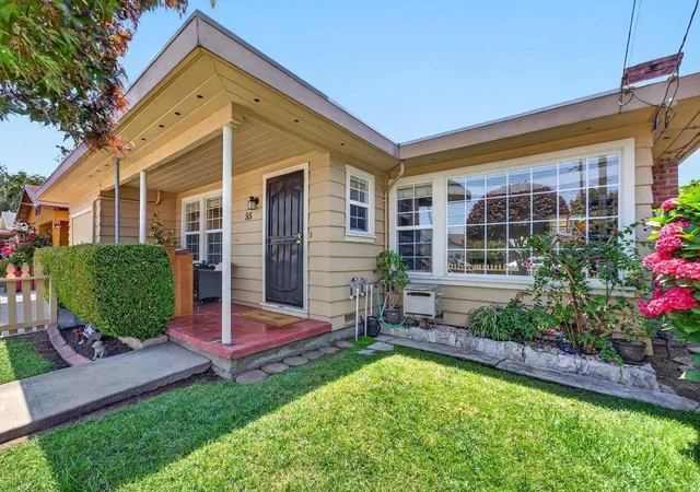 4th image of 55 Hill Ave, Watsonville, CA 95076 | MLS# ML82051095