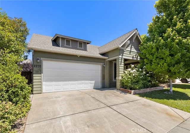 Homes for sale in Chico, CA | 2970 Eaton, Chico, CA 95973 | MLS# SN26131247