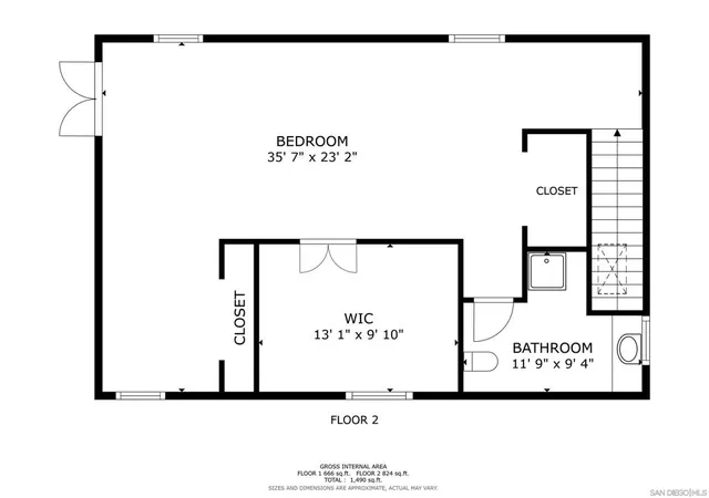 42nd image of 11414 Betsworth, Valley Center, CA 92082 | MLS# 260014673SD