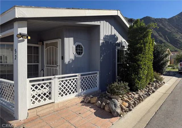 Homes for sale in Palm Springs, CA | 22840 Sterling #92, Palm Springs, CA 92262 | MLS# OC26132367