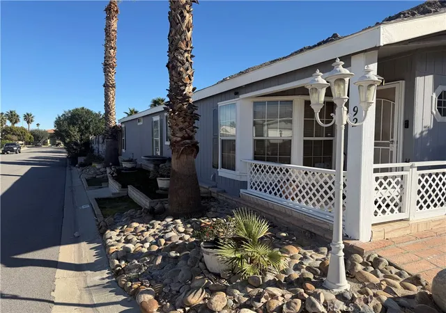 Homes for sale in Palm Springs, CA | 22840 Sterling #92, Palm Springs, CA 92262 | MLS# OC26132367