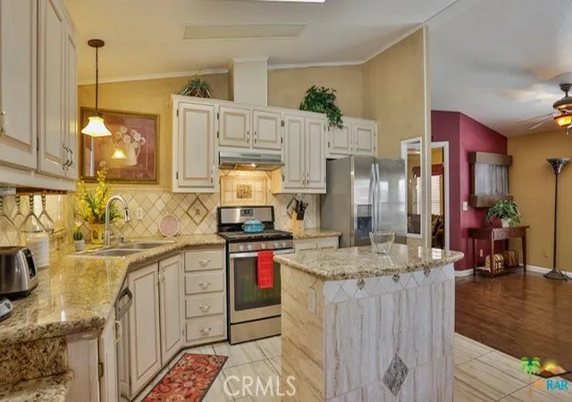 Homes for sale in Palm Springs, CA | 22840 Sterling #92, Palm Springs, CA 92262 | MLS# OC26132367