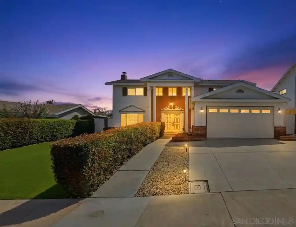 Photo 1 of Sale Pending at 6319 Wenrich Dr, San Diego, CA 92120 | MLS# 260014675SD | Listing updated on 2026-07-15