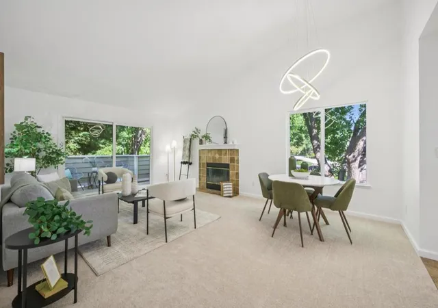 Homes for sale in San Ramon, CA | 160 Reflections Dr #24, San Ramon, CA 94583 | MLS# ML82050560