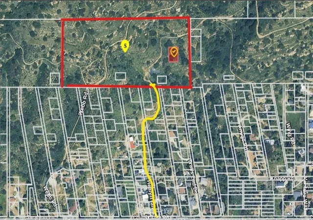 Photo 1 of Land for sale at 180 Healy Trl, Chatsworth, CA 91311 | MLS# SR26132386 | Listing updated on 2026-06-17