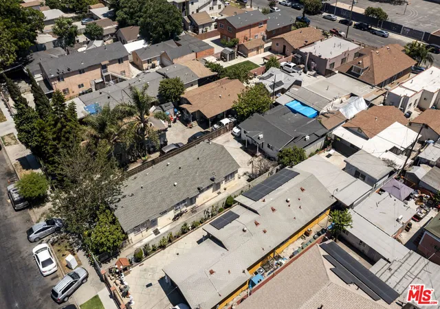 Photo 3 of Multi family home for sale at 1318 E 59th Place, Los Angeles, CA 90001 | MLS# 26848799 | Listing updated on 2026-06-25