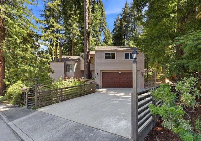 Photo 1 of Single family home for sale at 106 Carbonera Dr, Santa Cruz, CA 95060 | MLS# ML82051324 | Listing updated on 2026-10-11