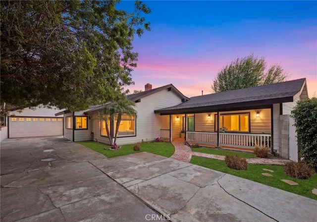 Homes for sale in North Tustin, CA | 19242 Barrett, North Tustin, CA 92705 | MLS# OC26132408