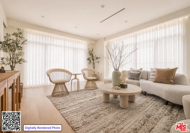 3rd image of 425 N Palm Dr #202, Beverly Hills, CA 90210 | MLS# 26839459