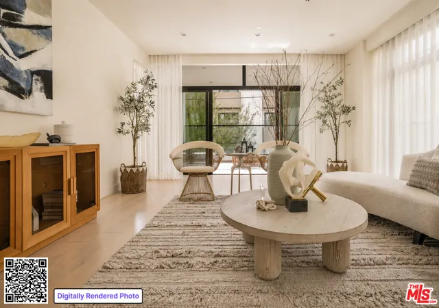 4th image of 425 N Palm Dr #202, Beverly Hills, CA 90210 | MLS# 26839459
