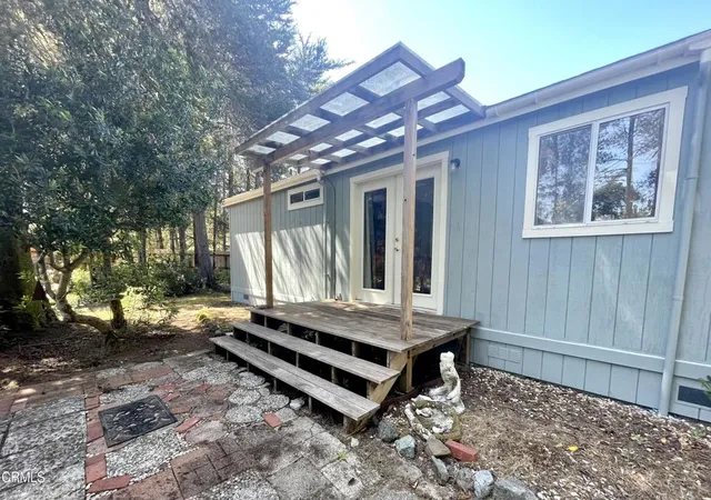 Homes for sale in Little River, CA | 43300 Little River Airport Rd #90, Little River, CA 95456 | MLS# C1-11433