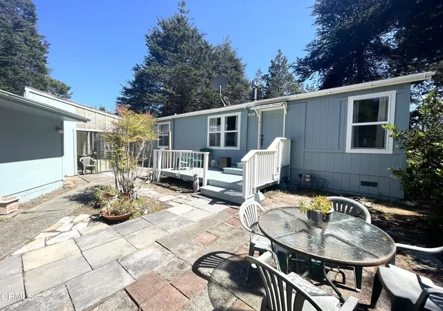 Photo 3 of Manufactured home for sale at 43300 Little River Airport Rd #90, Little River, CA 95456 | MLS# C1-11433 | Listing updated on 2026-09-03