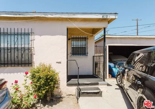 Photo 1 of Multi family home for sale at 619 E 87th Street, Los Angeles, CA 90002 | MLS# 26848701 | Listing updated on 2026-09-19