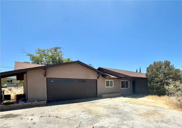 Photo 1 of Single family home for sale at 7316 Hanford Ave, Yucca Valley, CA 92284 | MLS# JT26080439 | Listing updated on 2026-06-30