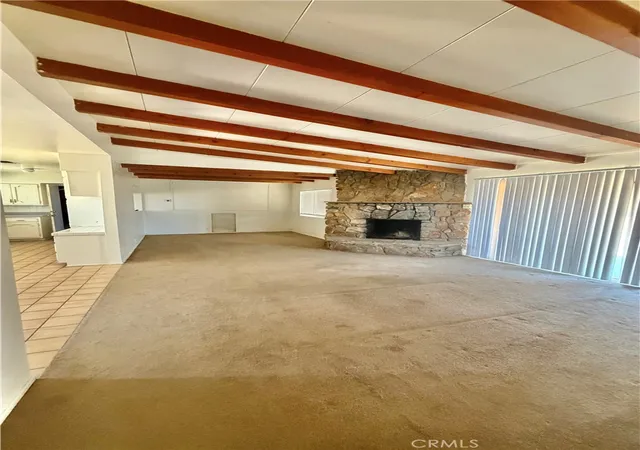 Photo 2 of Single family home for sale at 7316 Hanford Ave, Yucca Valley, CA 92284 | MLS# JT26080439 | Listing updated on 2026-06-30