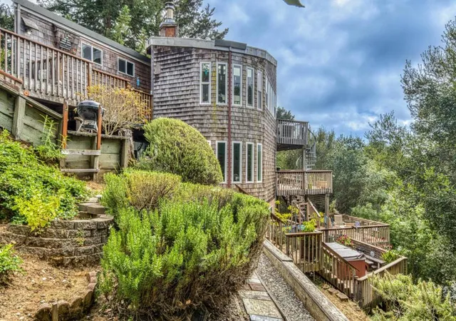 Photo 1 of Single family home for sale at 100 Carol Way, Aptos, CA 95003 | MLS# ML82051335 | Listing updated on 2026-09-24
