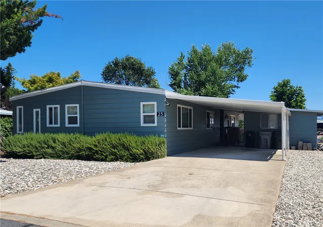 Homes for sale in Lakeport, CA | 1800 South Main St #23, Lakeport, CA 95453 | MLS# LC26131745