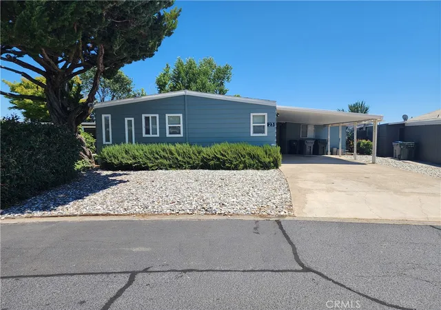 Homes for sale in Lakeport, CA | 1800 South Main St #23, Lakeport, CA 95453 | MLS# LC26131745